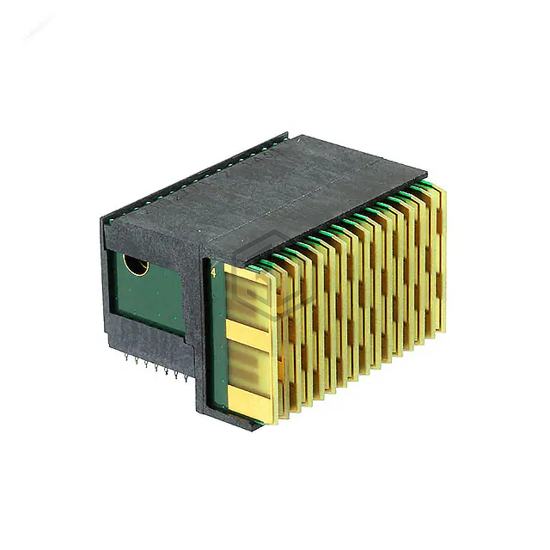 2102771-2 - TE Connectivity Aerospace, Defense and Marine - Backplane Connectors - Specialized