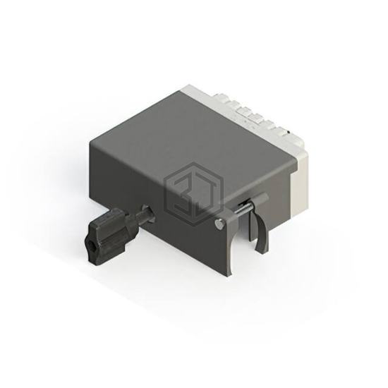 516-120-501-455 - EDAC Inc. - Backplane Connectors - Specialized