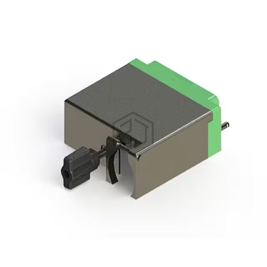 516-120-501-161 - EDAC Inc. - Backplane Connectors - Specialized