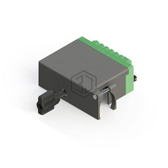 516-120-501-251 - EDAC Inc. - Backplane Connectors - Specialized