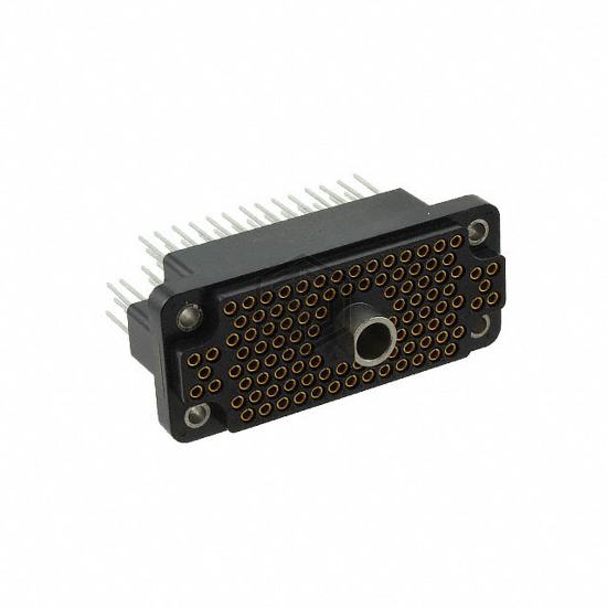 205720-2 - TE Connectivity AMP Connectors - Backplane Connectors - Specialized