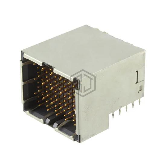 2102320-1 - TE Connectivity Aerospace, Defense and Marine - Backplane Connectors - Specialized