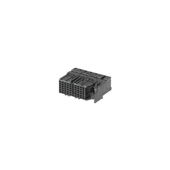 76460-5020 - Molex - Backplane Connectors - Specialized