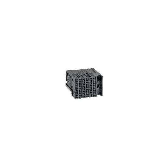 75710-5006 - Molex - Backplane Connectors - Specialized