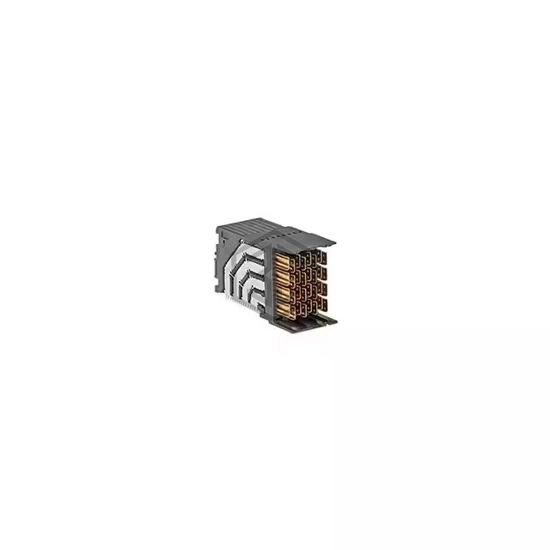 172140-3808 - Molex - Backplane Connectors - Specialized
