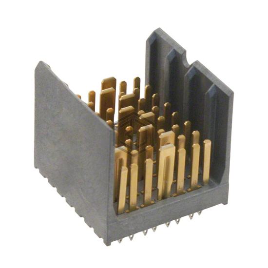 10113949-00E-20DLF - Amphenol ICC (FCI) - Backplane Connectors - Specialized
