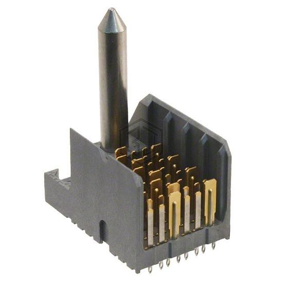 10113949-Y0E-20DLF - Amphenol ICC (FCI) - Backplane Connectors - Specialized