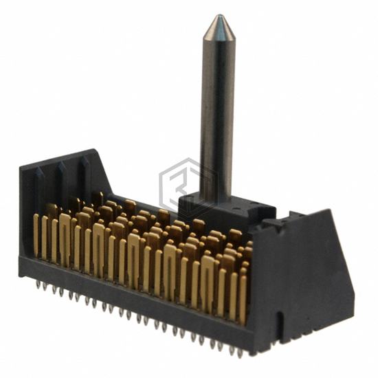 10104997-J0C-20DLF - Amphenol ICC (FCI) - Backplane Connectors - Specialized