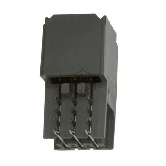 223963-1 - TE Connectivity AMP Connectors - Backplane Connectors - Specialized