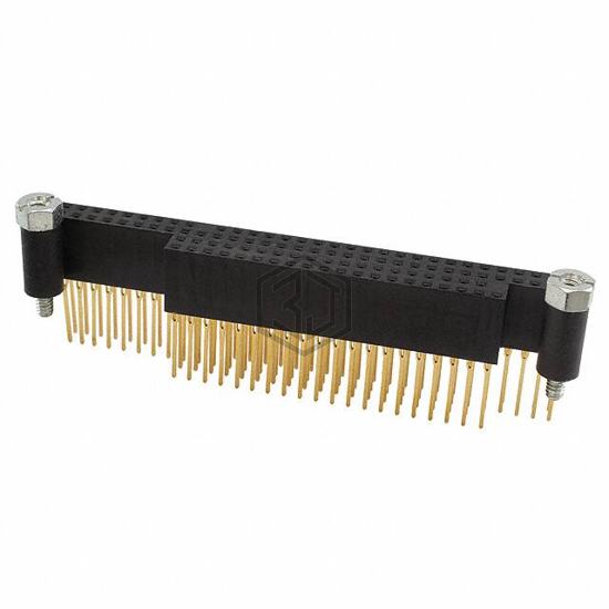 1375793-1 - TE Connectivity AMP Connectors - Backplane Connectors - Specialized
