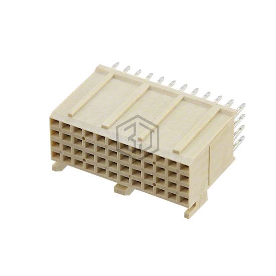 85758-1101LF - Amphenol ICC (FCI) - Backplane Connectors - Specialized