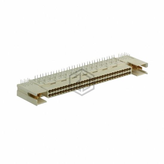 6367558-3 - TE Connectivity AMP Connectors - Backplane Connectors - Specialized
