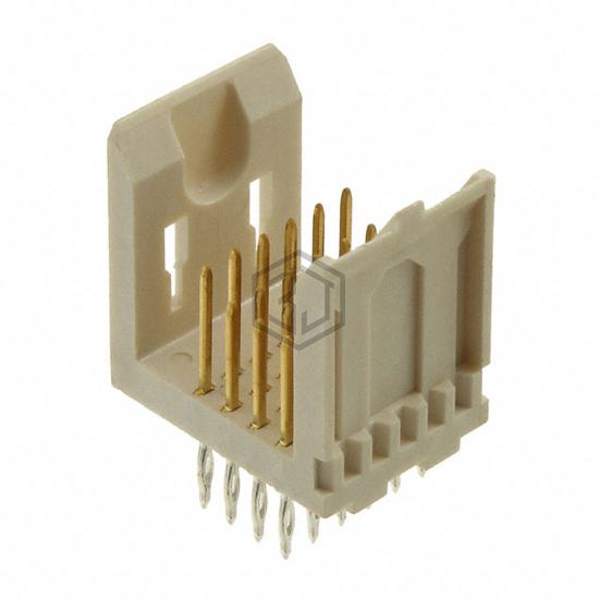 536540-1 - TE Connectivity AMP Connectors - Backplane Connectors - Specialized
