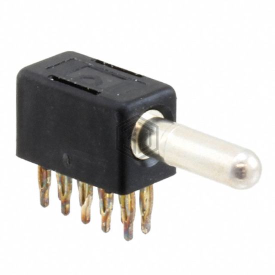 6643223-1 - TE Connectivity AMP Connectors - Backplane Connectors - Specialized