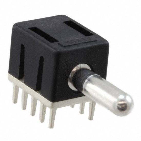 6643276-1 - TE Connectivity AMP Connectors - Backplane Connectors - Specialized