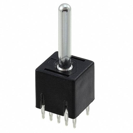 6643450-1 - TE Connectivity AMP Connectors - Backplane Connectors - Specialized