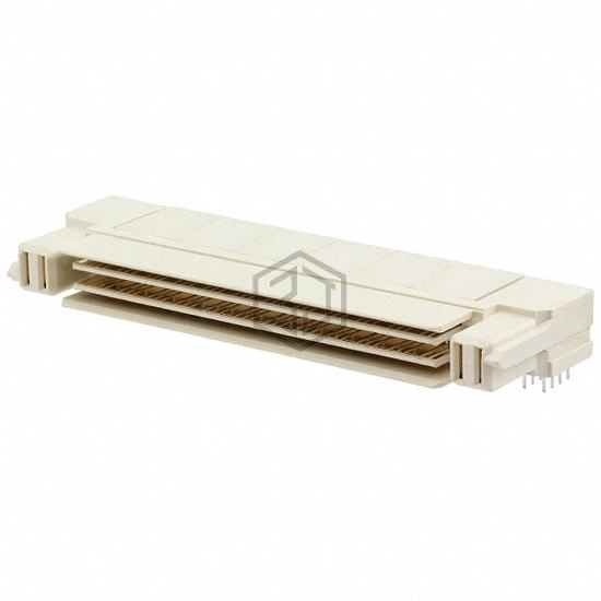 6367580-6 - TE Connectivity AMP Connectors - Backplane Connectors - Specialized