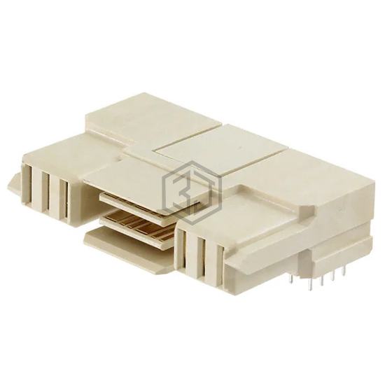 6367550-1 - TE Connectivity AMP Connectors - Backplane Connectors - Specialized