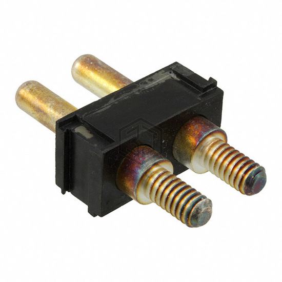 6648499-1 - TE Connectivity AMP Connectors - Backplane Connectors - Specialized