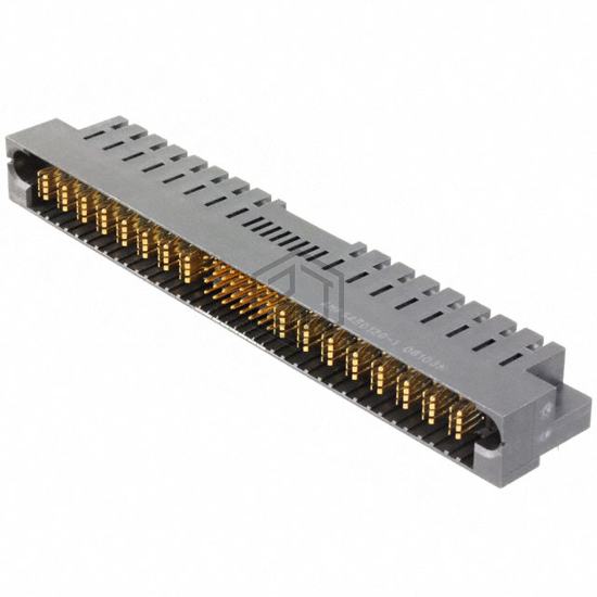 6450120-1 - TE Connectivity AMP Connectors - Backplane Connectors - Specialized