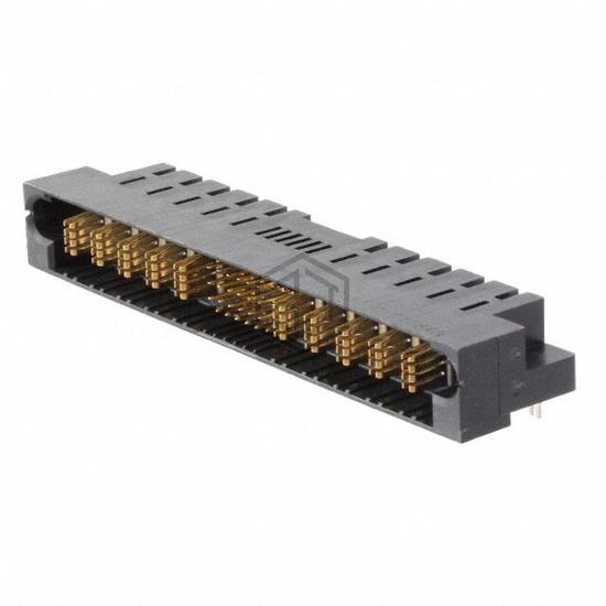 5-6450130-0 - TE Connectivity AMP Connectors - Backplane Connectors - Specialized