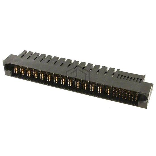 6450132-4 - TE Connectivity AMP Connectors - Backplane Connectors - Specialized