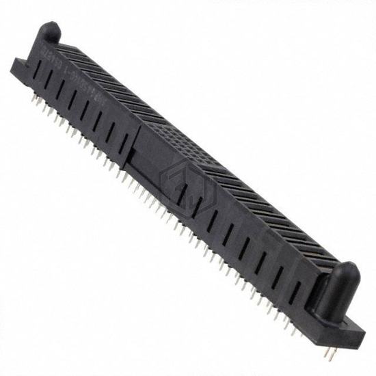 6450152-1 - TE Connectivity AMP Connectors - Backplane Connectors - Specialized
