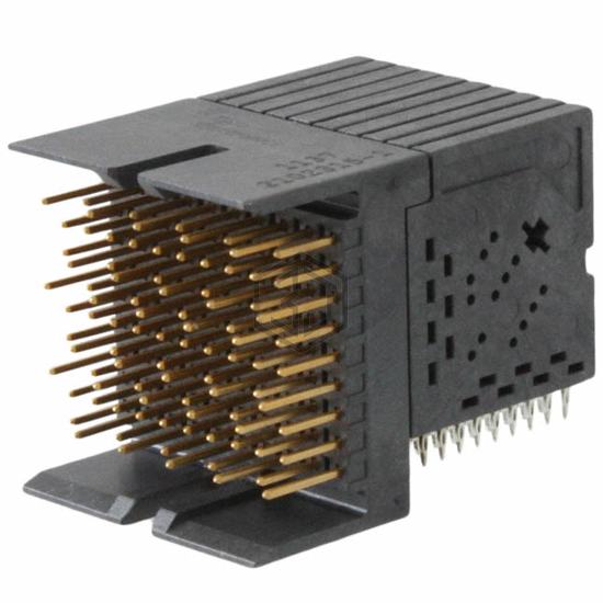 2102315-1 - TE Connectivity Aerospace, Defense and Marine - Backplane Connectors - Specialized
