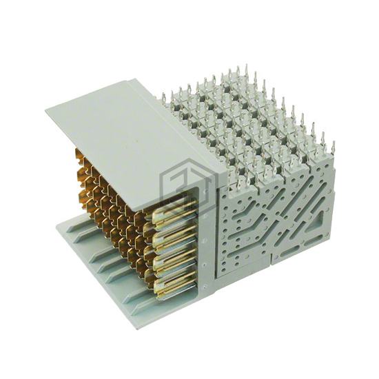 1469048-1 - TE Connectivity AMP Connectors - Backplane Connectors - Specialized