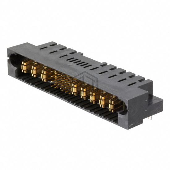 1892200-1 - TE Connectivity AMP Connectors - Backplane Connectors - Specialized
