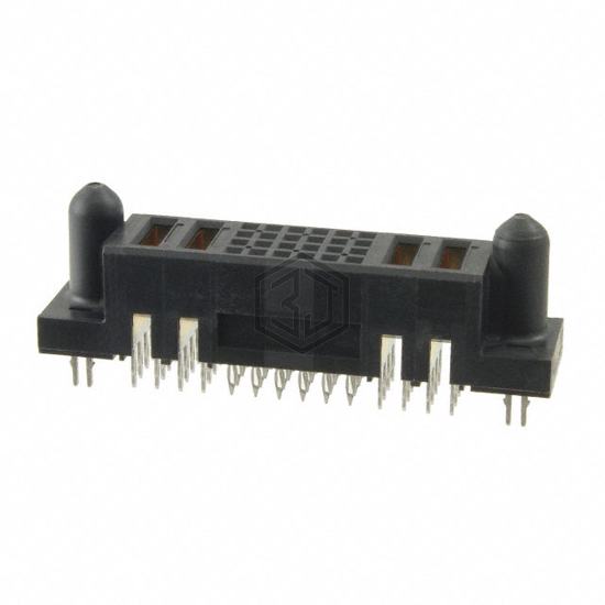 1892430-1 - TE Connectivity AMP Connectors - Backplane Connectors - Specialized
