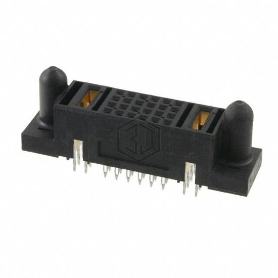 1892430-2 - TE Connectivity AMP Connectors - Backplane Connectors - Specialized