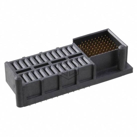 1469920-1 - TE Connectivity AMP Connectors - Backplane Connectors - Specialized