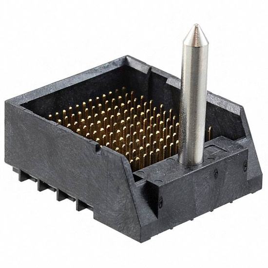 1766057-1 - TE Connectivity AMP Connectors - Backplane Connectors - Specialized