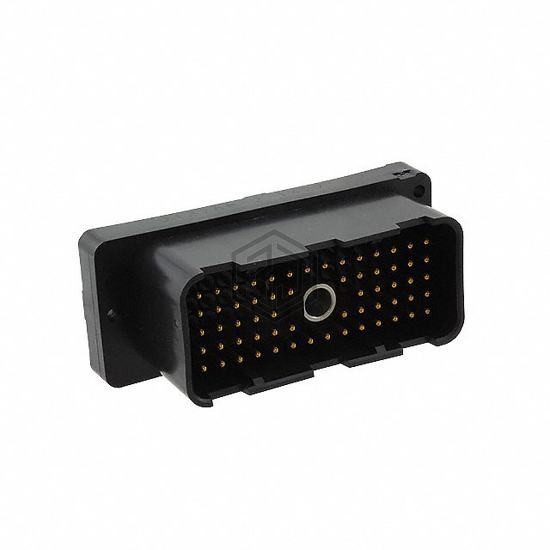 213788-2 - TE Connectivity AMP Connectors - Backplane Connectors - Specialized