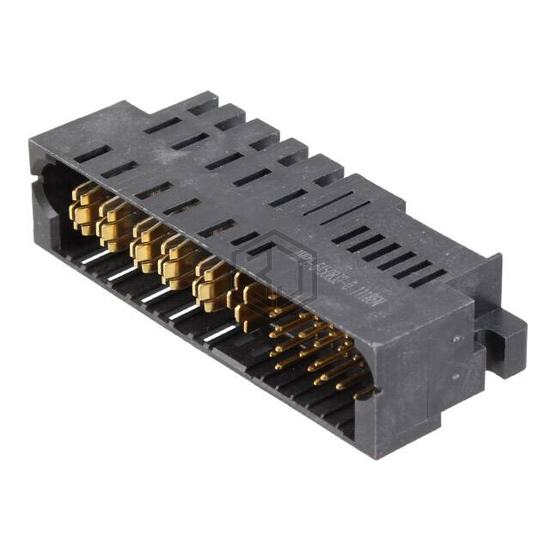 2-6450832-0 - TE Connectivity AMP Connectors - Backplane Connectors - Specialized