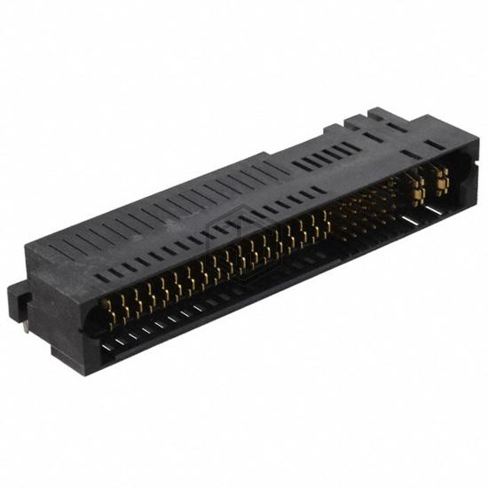 2-6450840-0 - TE Connectivity AMP Connectors - Backplane Connectors - Specialized