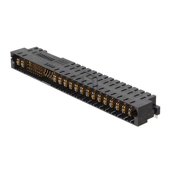 2-6450840-1 - TE Connectivity AMP Connectors - Backplane Connectors - Specialized