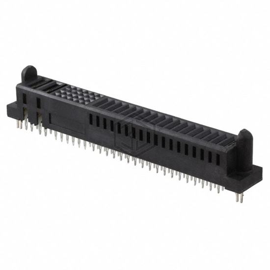 2-6450860-5 - TE Connectivity AMP Connectors - Backplane Connectors - Specialized