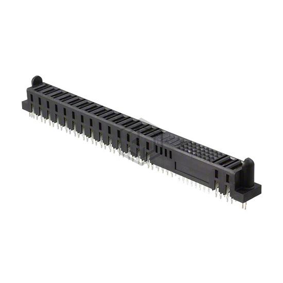2-6450860-6 - TE Connectivity AMP Connectors - Backplane Connectors - Specialized