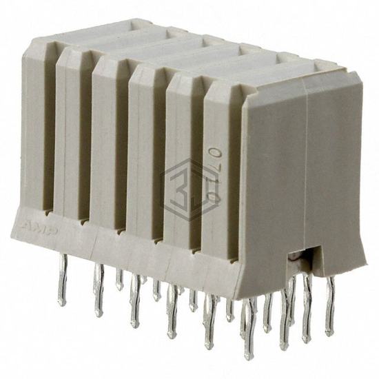 223995-3 - TE Connectivity AMP Connectors - Backplane Connectors - Specialized