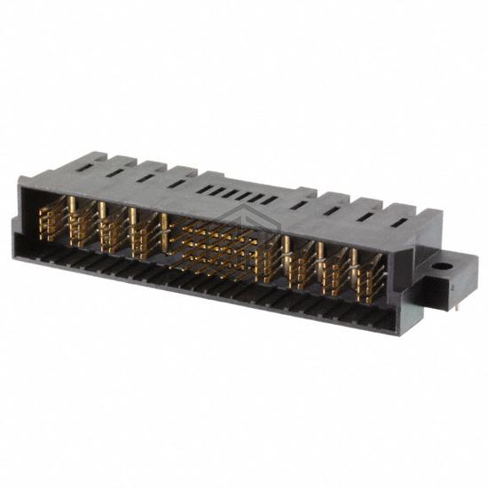 6450128-5 - TE Connectivity AMP Connectors - Backplane Connectors - Specialized