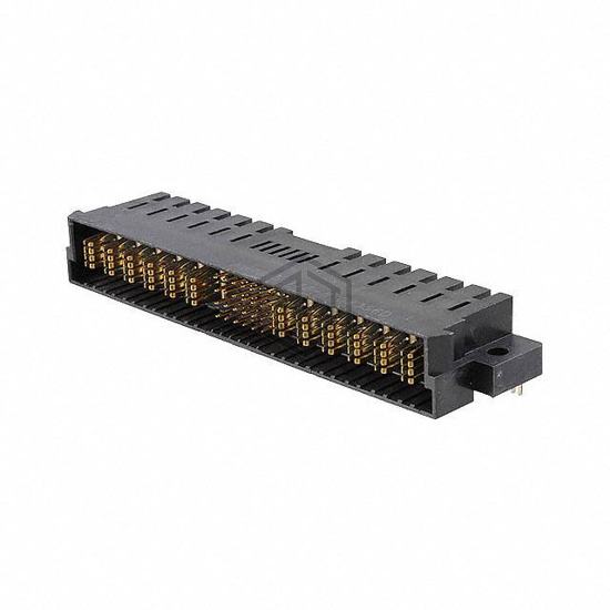 6450128-8 - TE Connectivity AMP Connectors - Backplane Connectors - Specialized