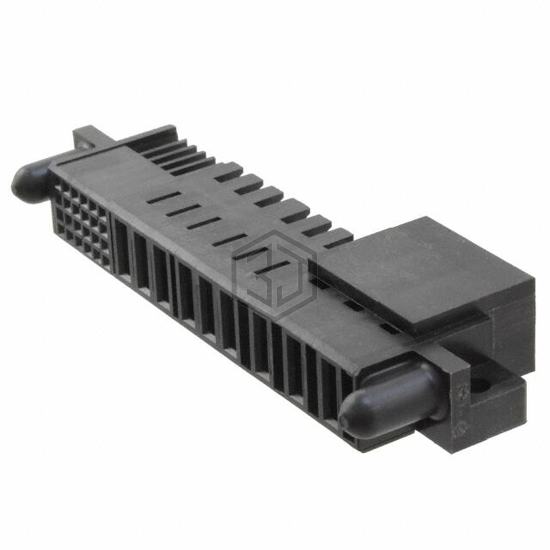 6450378-3 - TE Connectivity AMP Connectors - Backplane Connectors - Specialized