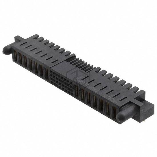 6450560-4 - TE Connectivity AMP Connectors - Backplane Connectors - Specialized
