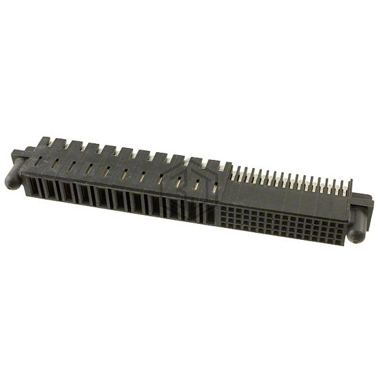 6450561-7 - TE Connectivity AMP Connectors - Backplane Connectors - Specialized