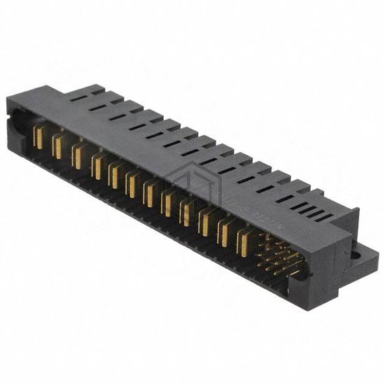 6600112-5 - TE Connectivity AMP Connectors - Backplane Connectors - Specialized