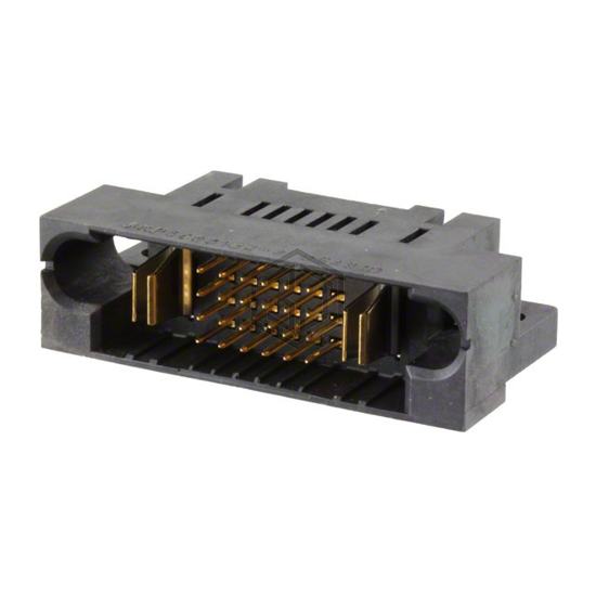 6600132-4 - TE Connectivity AMP Connectors - Backplane Connectors - Specialized