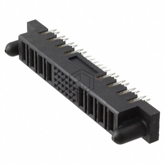 6-6450540-0 - TE Connectivity AMP Connectors - Backplane Connectors - Specialized