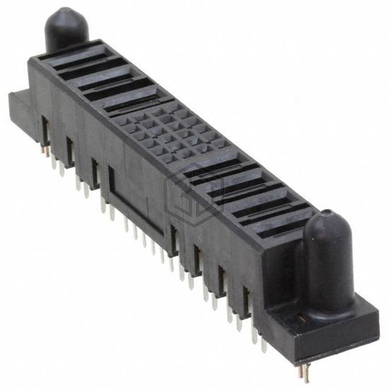 2-6450150-3 - TE Connectivity AMP Connectors - Backplane Connectors - Specialized